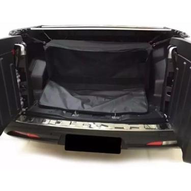 Imagem de Acessórios Para Caçamba Bolsa Caminhonete Toro 2017 2018 - On's