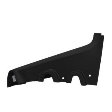 Imagem de Moldura Acabamento da Cabine Direito Fiat Mobi