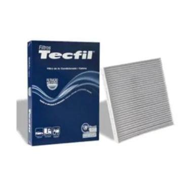 Imagem de Filtro De Ar Condicionado Freemont Tecfil Acp106