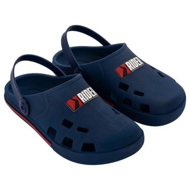 Imagem de Sandalia Rider 11940ah Drip Babuch Masculina-Masculino