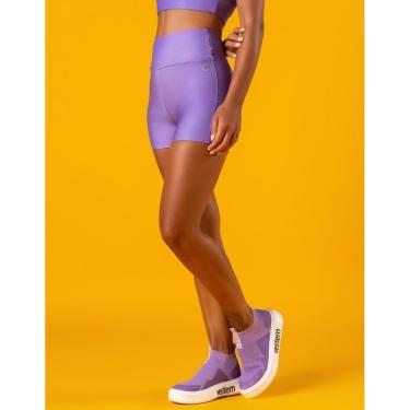 Imagem de 3793SHORTS JULIA - 026185 - C0412 - LAVANDA NEON - P-Feminino