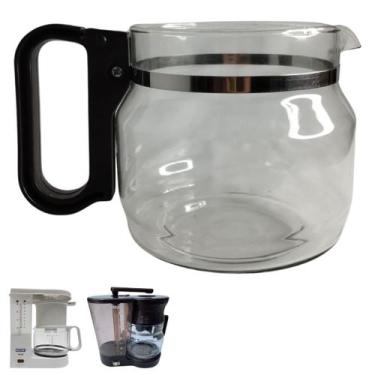 Imagem de Jarra para cafeteira eletrica mod. arno kf16/ electrolux 835 - Mistral