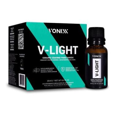 Imagem de V-light pro 20ml vonixx - Vintex