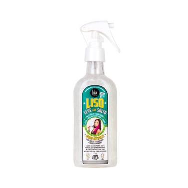 Imagem de Lola Liso Leve e Solto Spray 200ml - Lola Cosméticos, 200ml