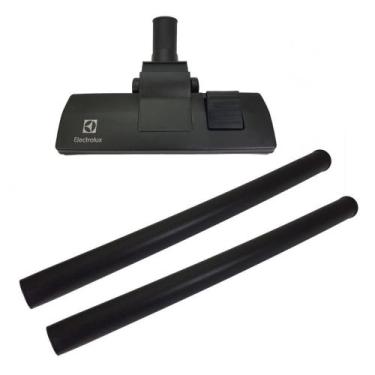 Imagem de Bocal Pisos E 2 Tubos P/ Asp LISTO Electrolux