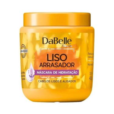 Imagem de Máscara Liso Arrasador 400g DaBelle