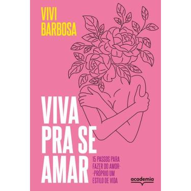 Imagem de Livro - Viva pra se amar