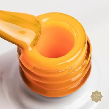 Imagem de Esmalte em gel LED/UV Rosa Hold 10 ml, cor FANTA (NE67)