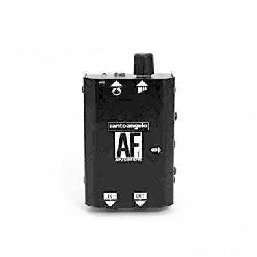 Imagem de Amplificador Para Fone De Ouvido Santo Angelo AF1 Preto