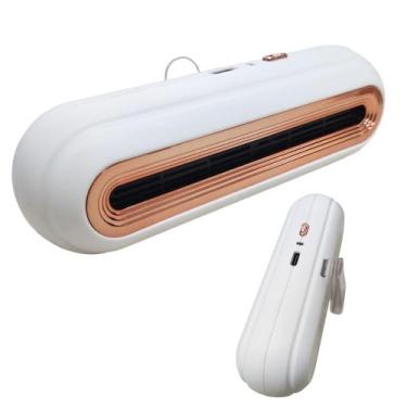 Imagem de Purificador de Ar Desodorizador Geladeira Automatico Remove Odor Prese