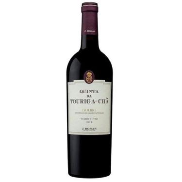 Imagem de Vinho Tinto Douro Quinta da Touriga Chã 750ml