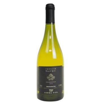 Imagem de Terroir Chardonnay Terra Fiel - Vinícola Terra Fiel