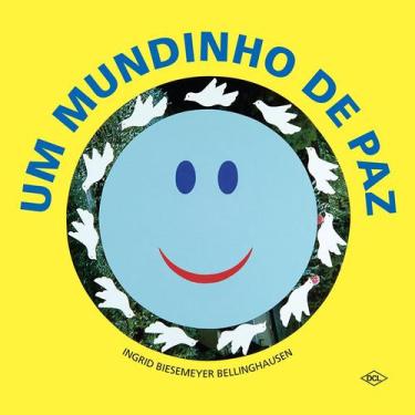 Imagem de Livro - Um mundinho de paz