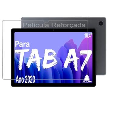 Imagem de Película Tablet Samsung Galaxy A7 Tela 10.4 T500 Vidro Temperado