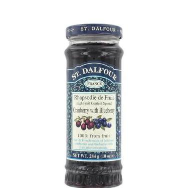 Imagem de Geleia st dalfour crambemirt 284g dif