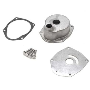 Imagem de Kit Reparo Bomba De água Mercury motor de Popa 80 Hp 2T - A.R Variedad