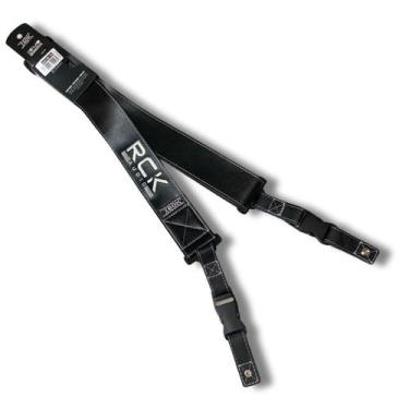 Imagem de Correia Rck Audio Ibox Strap Look Supreme