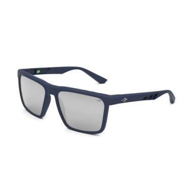 Imagem de Óculos Solar Mormaii Madri M0095k7909 M0095 K79 Azul Fosco