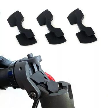 Imagem de Jogo de Borracha Anti-Vibração Para Patinete Eletrico - mubby