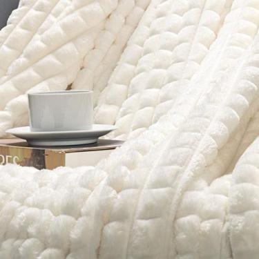 Imagem de Manta Cobertor Willow Ultrasoft Macia Queen 2,40m X 2,20m - Vitoria Na