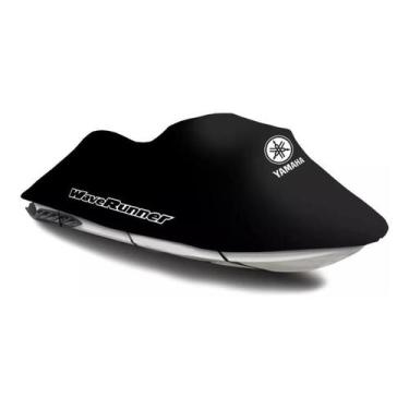 Imagem de Capa Jet Ski Yamaha Fx Ho / Sho / Cruiser Até 09 - Rip Stop - Spts