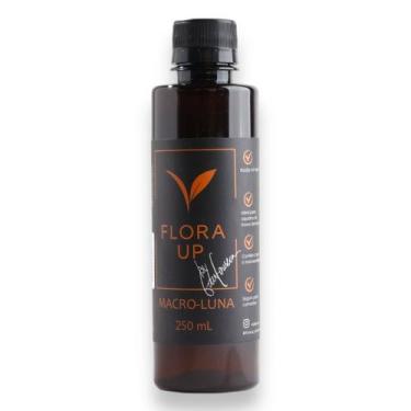 Imagem de Fertilizante Flora Up Macro Luna 250ml - Macronutrientes (N K P S Mg)
