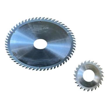 Imagem de Jogo Serra P/ Seccionadora Tecmatic Star / Fit 60 Frezite