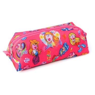 Imagem de Estojo Necessaire LS EE1170 - LS Bolsas