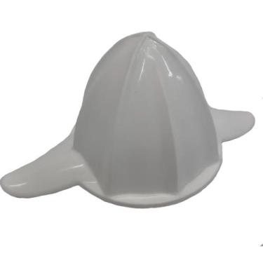 Imagem de Cone Castanha Espremedor Laranja Arno PA30 Branco