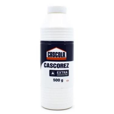 Imagem de Cola Cascorez Extra 500g - Cascolar