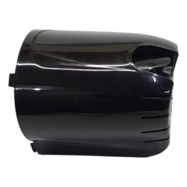 Imagem de Capa Traseira Motor Ventilador Britania Mega Turbo50 six (novo 0210079