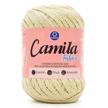 Imagem de Linha Camila Fashion - 2 - Corrente, 105
