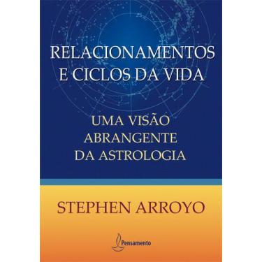 Imagem de Livro - Relacionamentos e Ciclos da Vida
