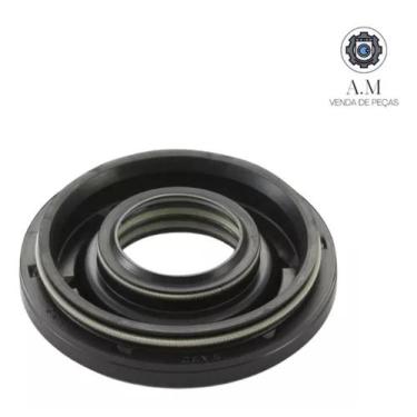 Imagem de Kit 10 retentor hulter electrolux bolachão