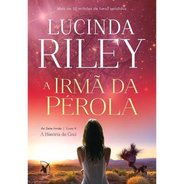 Imagem de a Irmã Da Pérola - (As Sete Irmãs - Livro 4)