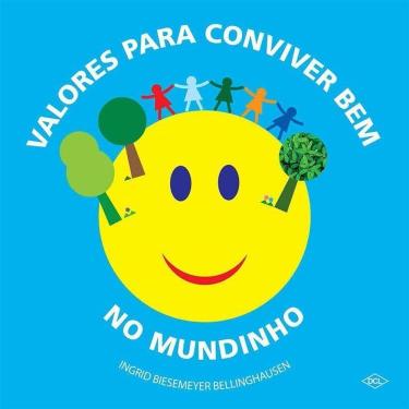 Imagem de Valores Para Conviver Bem no Mundinho