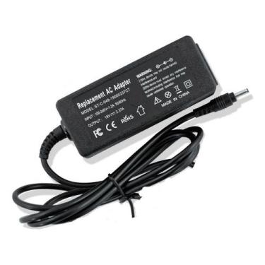 Imagem de Fonte Compatível Notebook Asus Ux330 Ux330u Ux330ua - NoBrand, 100V-24