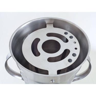 Imagem de Liquidificador Industrial 4Litros Alta Rotação Spolu Eco220V