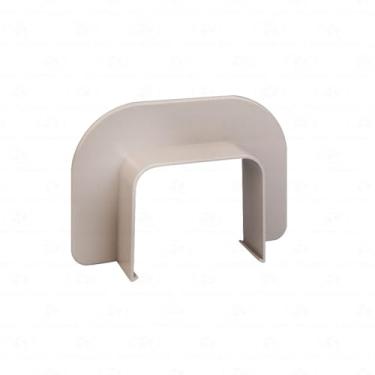 Imagem de Passagem De Parede Cb-80 P/inst. Split Controlbox