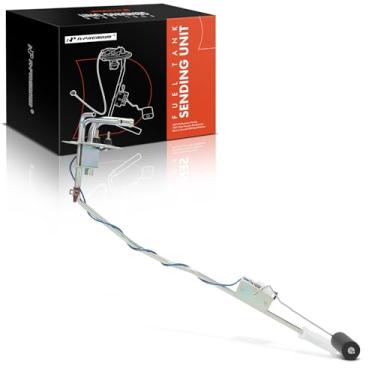 Imagem de A-Premium Unidade de envio de tanque de combustível compatível com Dodge D100 1980/1984-1987, D150 1981-1987, D250 1981-1987, D350 1981-1987, W100 1984-1987, W150 1987, W150 1987. 981-12 987, W250