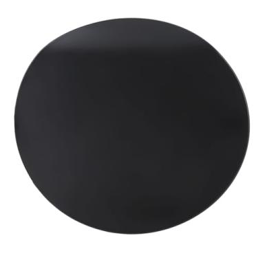 Imagem de Tampa Porta de Enchimento de Combustível Tampa de Gás de Enchimento de Combustível Tampa Porta Carcaça 68090634AC Desempenho de Vedação Superior Tampa Porta do Tanque