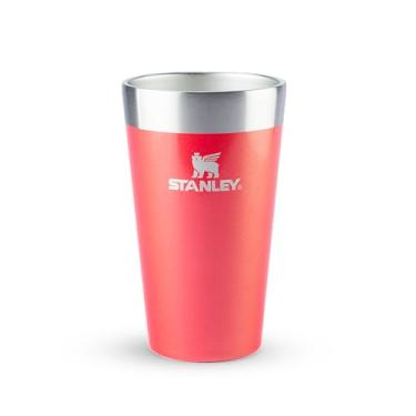 Imagem de Stanley Copo Térmico de Cerveja Candy Apple Shimmer | 473ML
