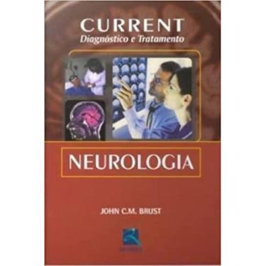 Imagem de Neurologia  current diagnostico e tratamento - Livraria E Editora Revi