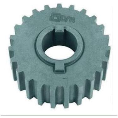 Imagem de Engrenagem do virabrequim Chevrolet Corsa 1996 a 2006 APLIC