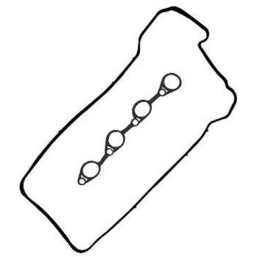 Imagem de Junta da tampa de válvula Hyundai Hb20 S 2013 a 2022 BASTOS