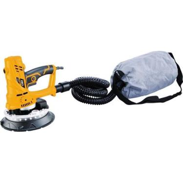 Imagem de Lixadeira De Parede E Teto Elétrica Lpc 850 220 V Monofásico CSM