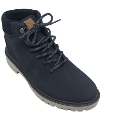 Imagem de Bota Molekinho Menino Infantil Conforto e Segurança-Masculino