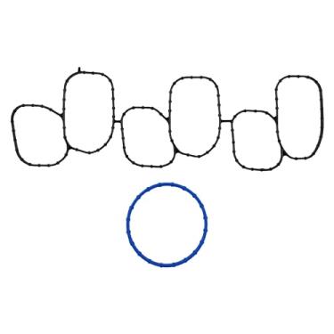 Imagem de FEL-PRO Conjunto de juntas de coletor de admissão de motor MS 98024 para Kia Telluride