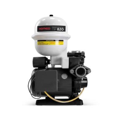 Imagem de Pressurizador De Água Komeco Tp 820 G3 Bivolt