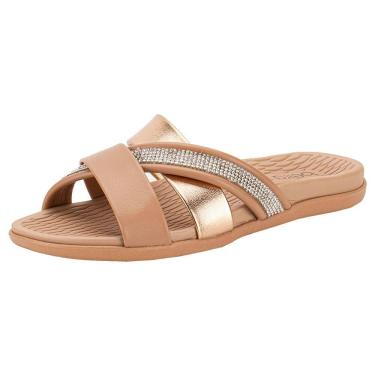 Imagem de Tamanco Feminino Flat Beira Rio 8544103
